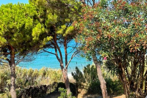 8 bedrooms Villa in Corfu, Greece No. 54796 2