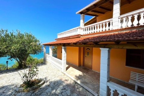 8 bedrooms Villa in Corfu, Greece No. 54796 19