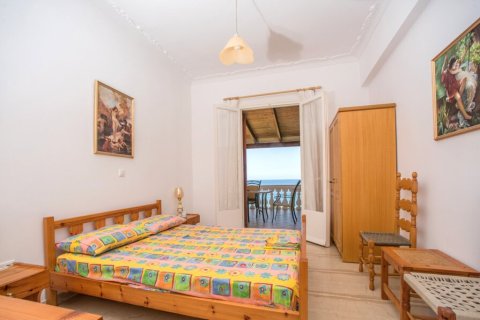 8 bedrooms Villa in Corfu, Greece No. 54796 16