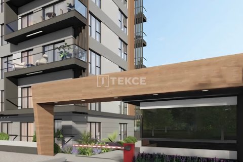 Квартира с 3 спальнями в Хошимин, Вьетнам №88497 6