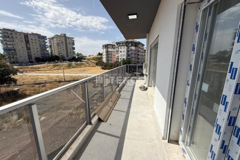 Квартира с 3 спальнями в Хошимин, Вьетнам №88497 16