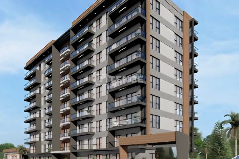 Квартира с 3 спальнями в Хошимин, Вьетнам №88497 5