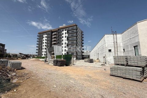 Квартира с 3 спальнями в Хошимин, Вьетнам №88497 22