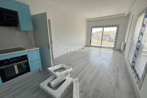 Квартира с 3 спальнями в Хошимин, Вьетнам №88497 11