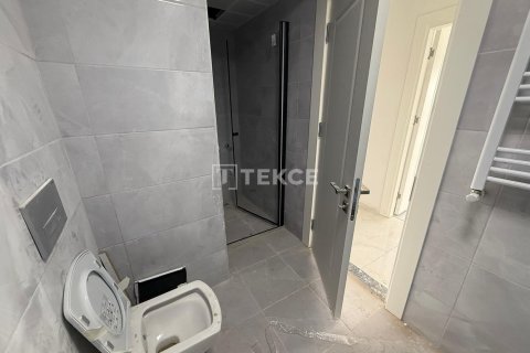 Квартира с 3 спальнями в Хошимин, Вьетнам №88497 19