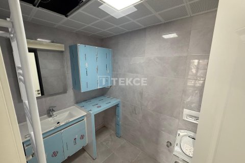 Квартира с 3 спальнями в Хошимин, Вьетнам №88497 20