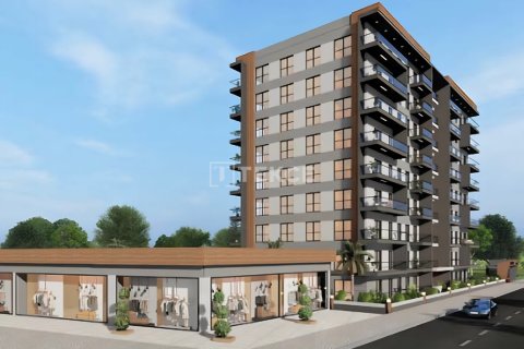 Квартира с 3 спальнями в Хошимин, Вьетнам №88497 4