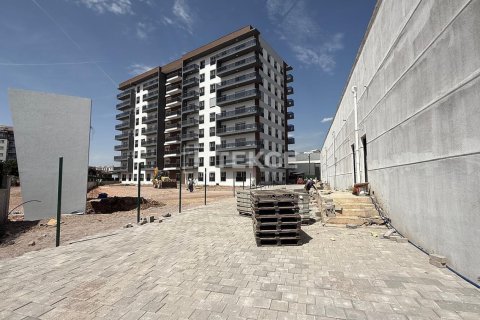 Квартира с 3 спальнями в Хошимин, Вьетнам №88497 23