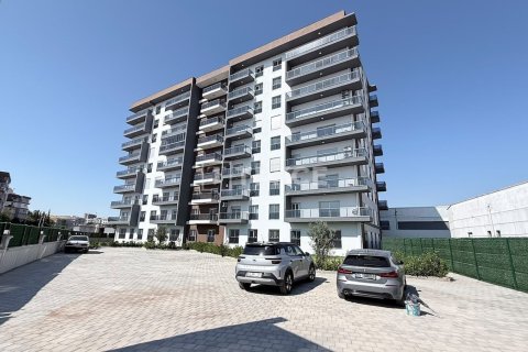 3 dormitorios Apartment en Izmir, Turkey No. 88497