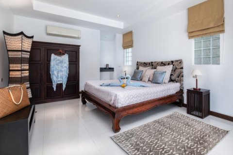 300m² Villa in Bang Tao, Thailand No. 97389 12