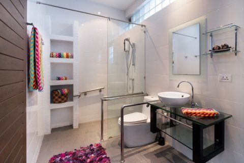 300m² Villa in Bang Tao, Thailand No. 97389 15