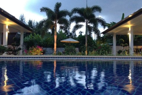 300m² Villa in Bang Tao, Thailand No. 97389 21