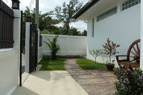 300m² Villa in Bang Tao, Thailand No. 97389 24