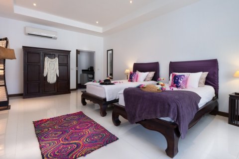 300m² Villa in Bang Tao, Thailand No. 97389 14