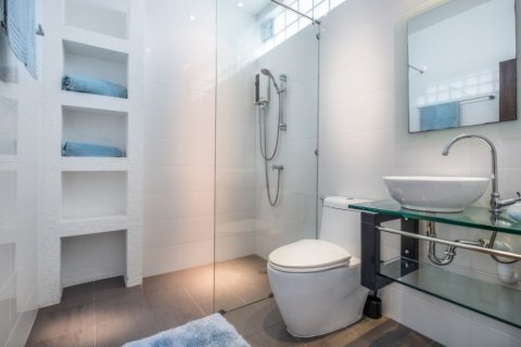 300m² Villa in Bang Tao, Thailand No. 97389 16