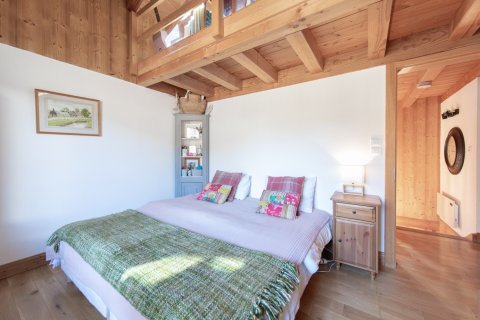 5 bedrooms House in Morzine, France No. 99645 6