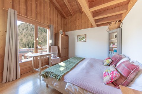 5 bedrooms House in Morzine, France No. 99645 7