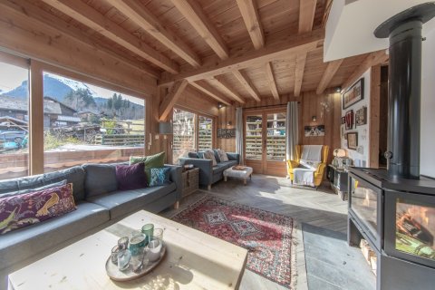 5 bedrooms House in Morzine, France No. 99645 18