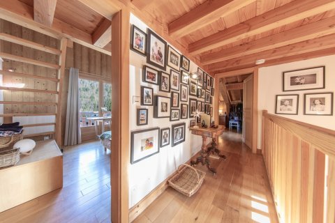 5 bedrooms House in Morzine, France No. 99645 26