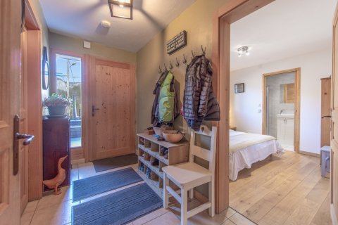 5 bedrooms House in Morzine, France No. 99645 1