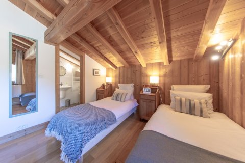 5 bedrooms House in Morzine, France No. 99645 5