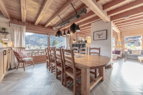 5 bedrooms House in Morzine, France No. 99645 22