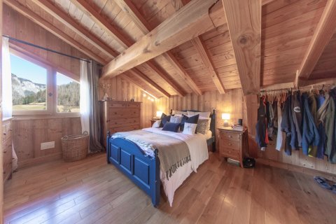 5 bedrooms House in Morzine, France No. 99645 3