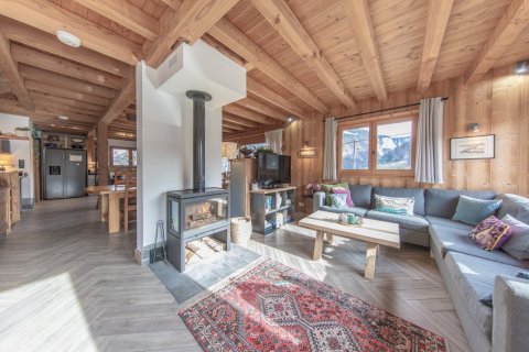 5 bedrooms House in Morzine, France No. 99645 19
