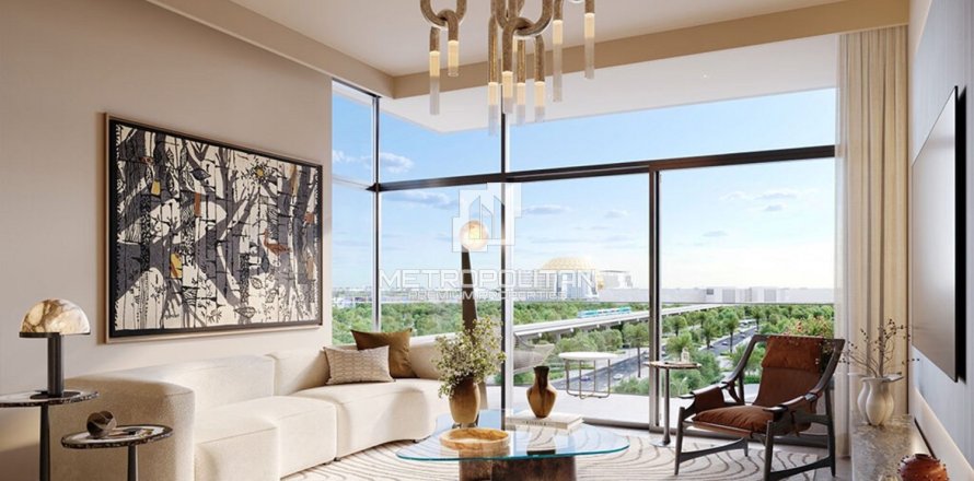 1 chambre Appartement à Can Tho, Vietnam No. 118508