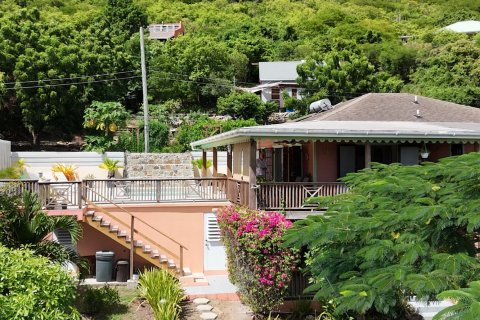 3 bedrooms Villa in Falmouth, Antigua and Barbuda No. 72305 6