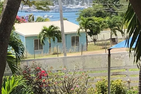 3 bedrooms Villa in Falmouth, Antigua and Barbuda No. 72305 28