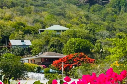 3 bedrooms Villa in Falmouth, Antigua and Barbuda No. 72305 30