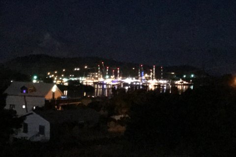 3 bedrooms Villa in Falmouth, Antigua and Barbuda No. 72305 19