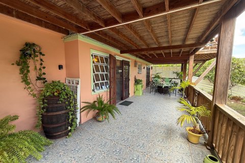 3 bedrooms Villa in Falmouth, Antigua and Barbuda No. 72305 21