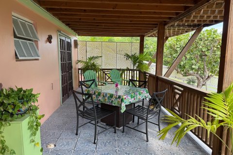 3 bedrooms Villa in Falmouth, Antigua and Barbuda No. 72305 23