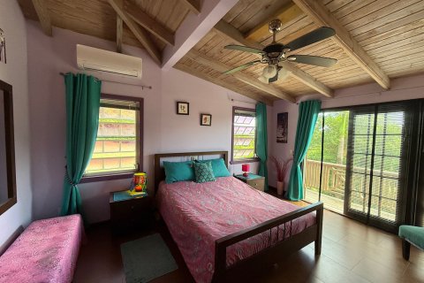 3 bedrooms Villa in Falmouth, Antigua and Barbuda No. 72305 9