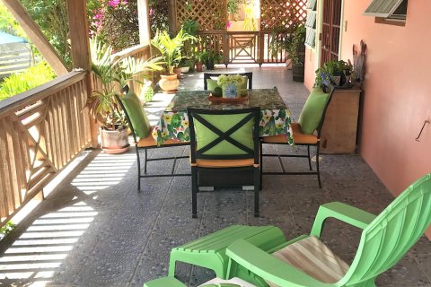 3 bedrooms Villa in Falmouth, Antigua and Barbuda No. 72305 27