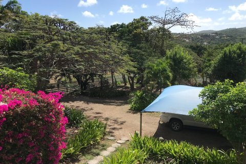 3 bedrooms Villa in Falmouth, Antigua and Barbuda No. 72305 20