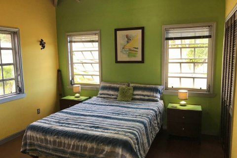 3 bedrooms Villa in Falmouth, Antigua and Barbuda No. 72305 14