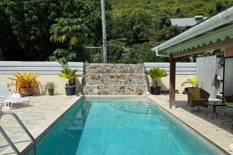 3 bedrooms Villa in Falmouth, Antigua and Barbuda No. 72305 7