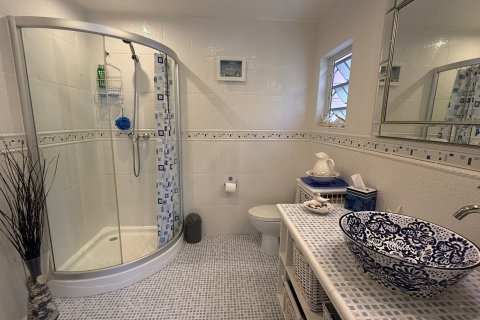 3 bedrooms Villa in Falmouth, Antigua and Barbuda No. 72305 15