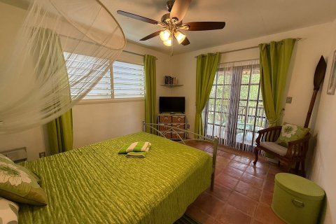 3 bedrooms Villa in Falmouth, Antigua and Barbuda No. 72305 22