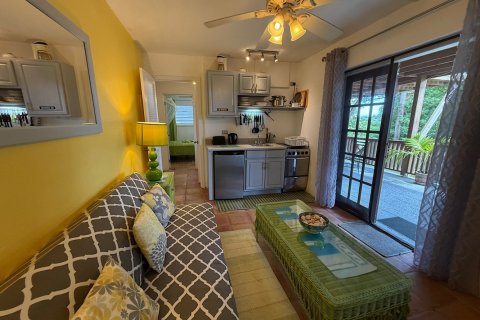 3 bedrooms Villa in Falmouth, Antigua and Barbuda No. 72305 24