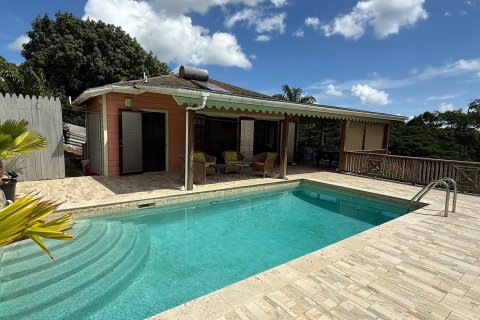 3 bedrooms Villa in Falmouth, Antigua and Barbuda No. 72305 16