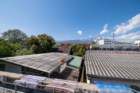 Дом с 5 спальнями в Чиангмай, Таиланд №97738 11