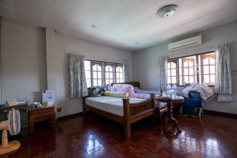 Дом с 5 спальнями в Чиангмай, Таиланд №97738 6