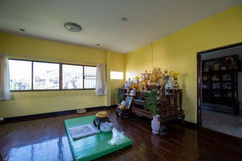 Дом с 5 спальнями в Чиангмай, Таиланд №97738 7