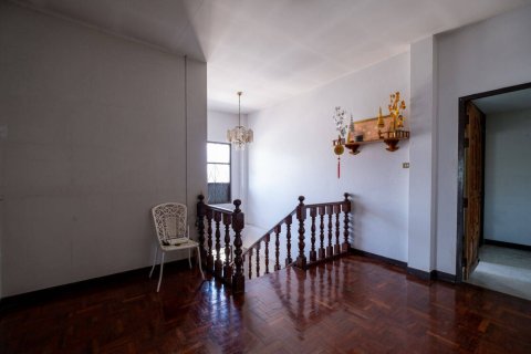 Дом с 5 спальнями в Чиангмай, Таиланд №97738 4