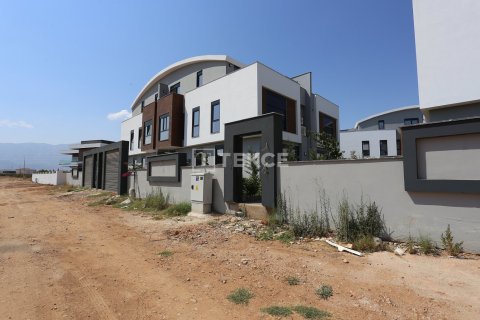 5 dormitorios Villa en Luong Phu, Vietnam No. 12213 22