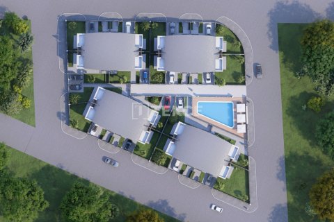 5 dormitorios Villa en Luong Phu, Vietnam No. 12213 6